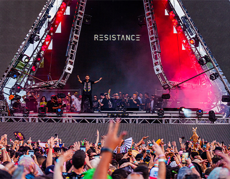 Ultra Music Festival – Miami